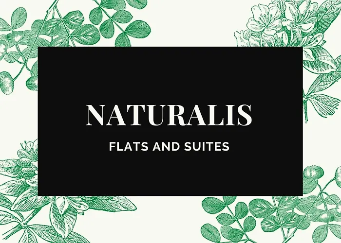 Naturalis Flats Temp Rental