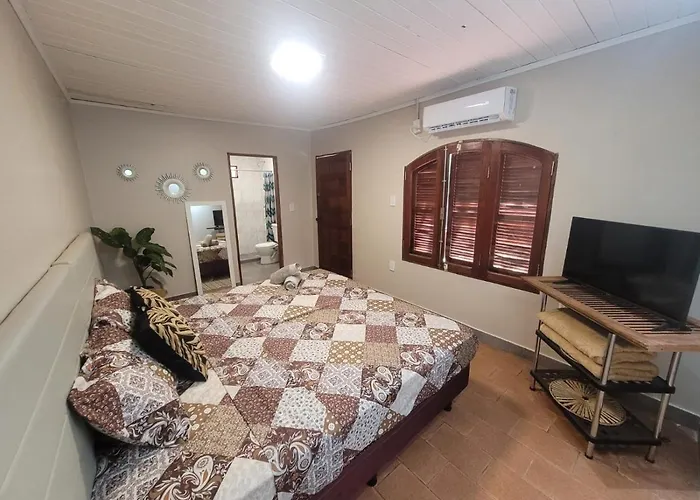 Naturalis Flats Temp Rental