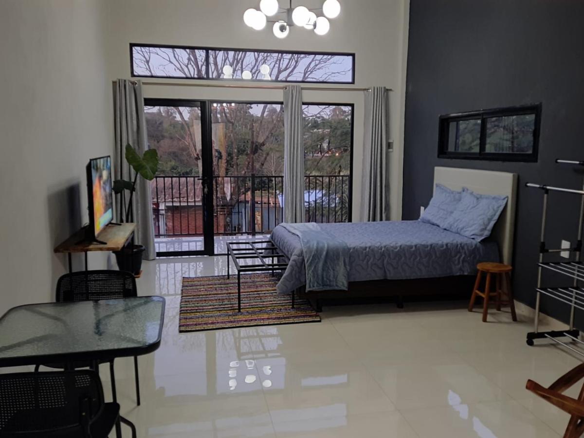 Naturalis Flats Temp Rental Apartment