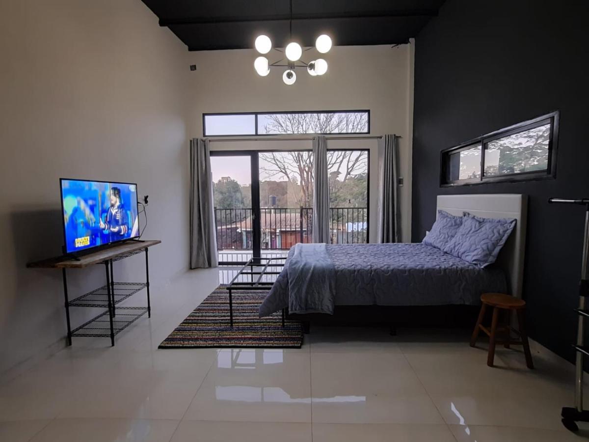 Naturalis Flats Temp Rental Apartment *