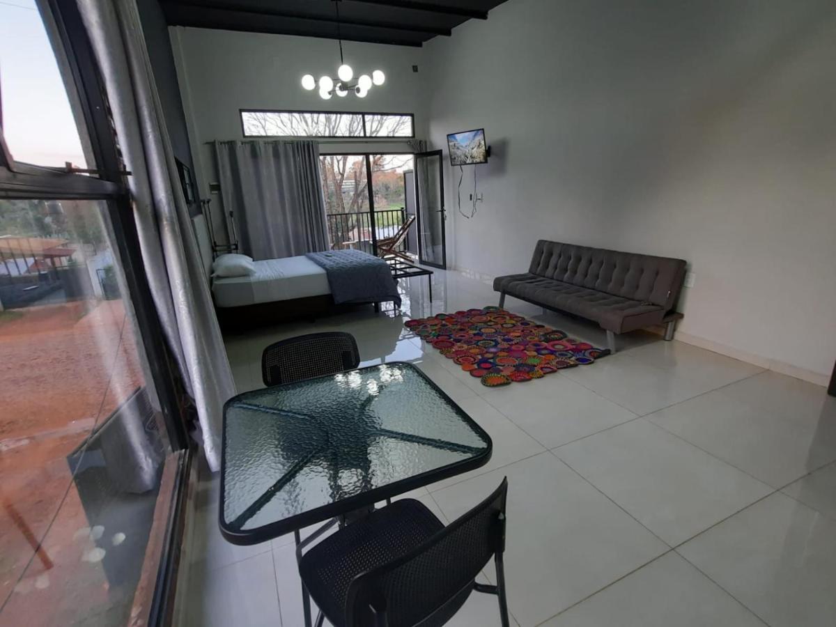 Naturalis Flats Temp Rental Puerto Iguazu