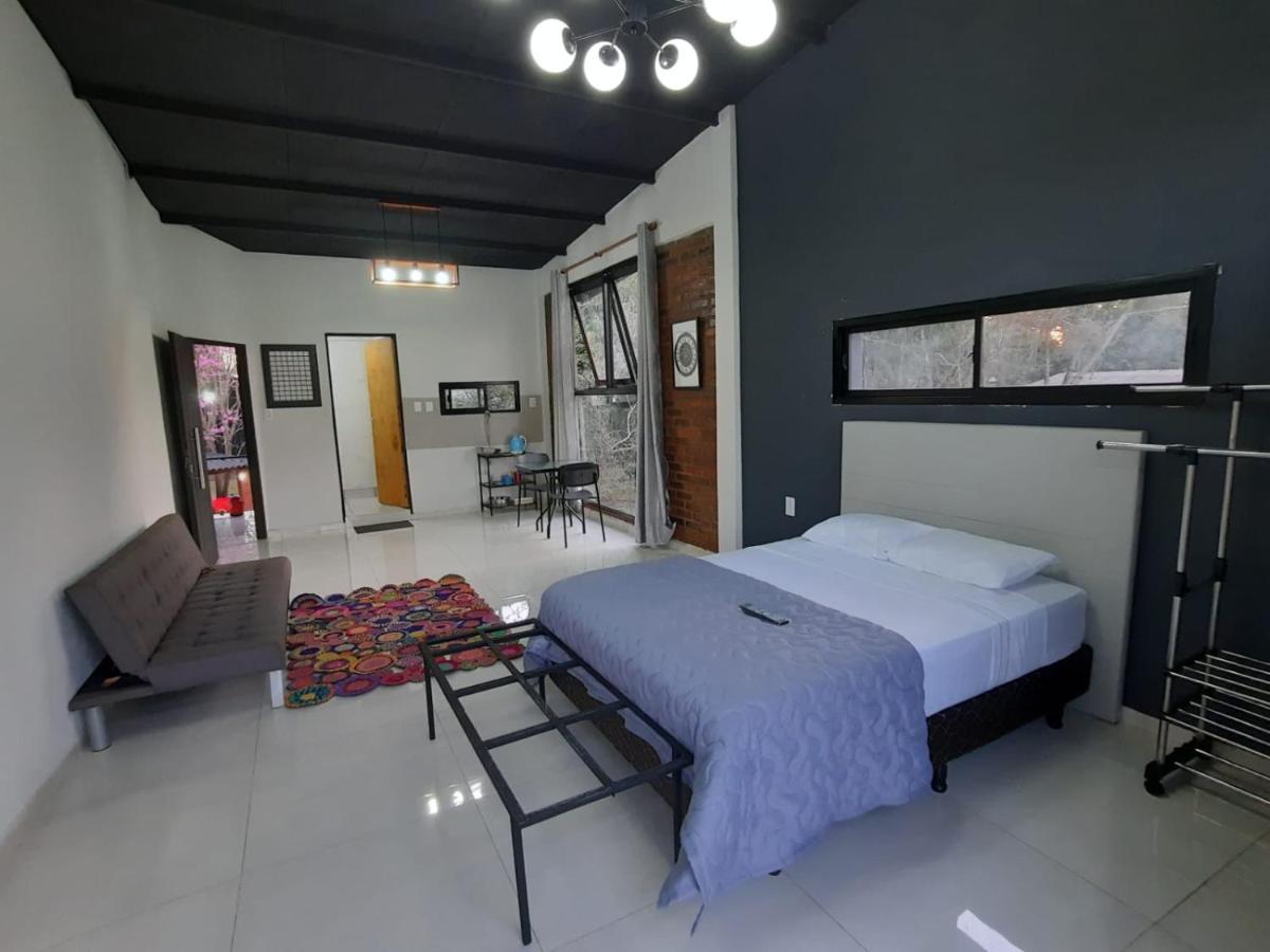 Naturalis Flats Temp Rental *