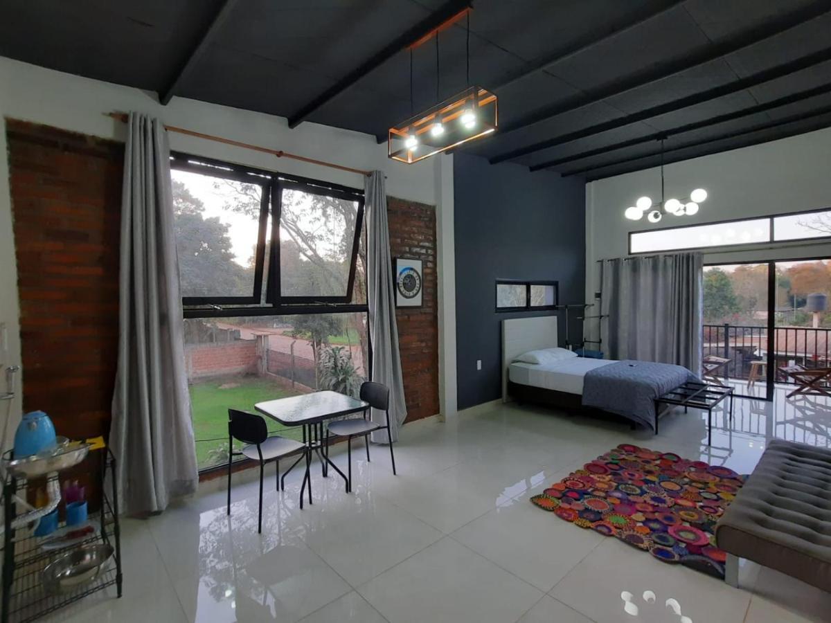 Naturalis Flats Temp Rental *