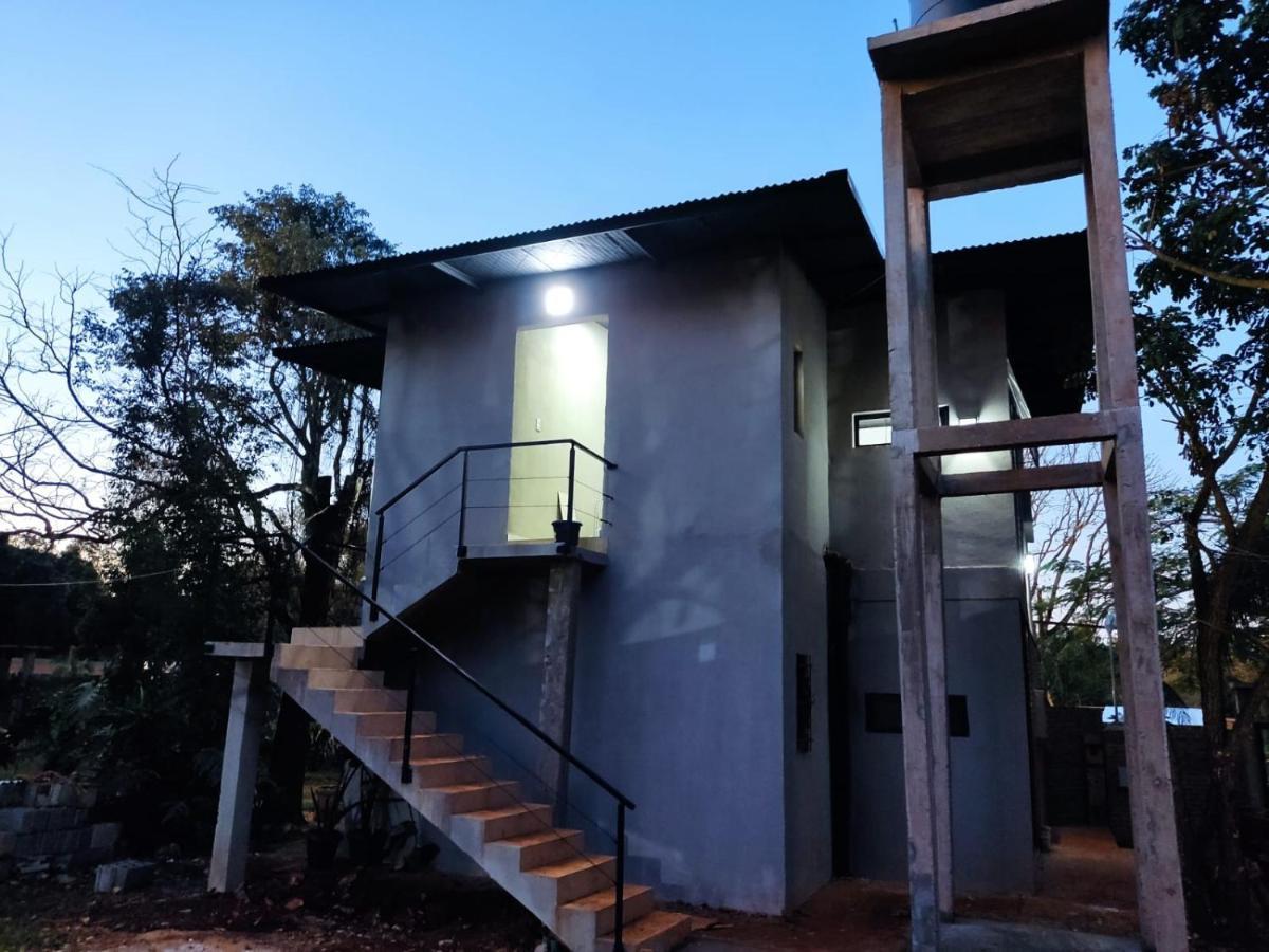 Apartment Naturalis Flats Temp Rental Puerto Iguazu