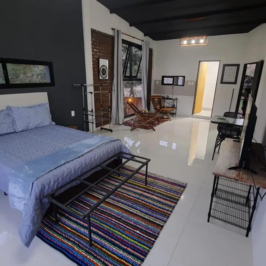 Naturalis Flats Temp Rental