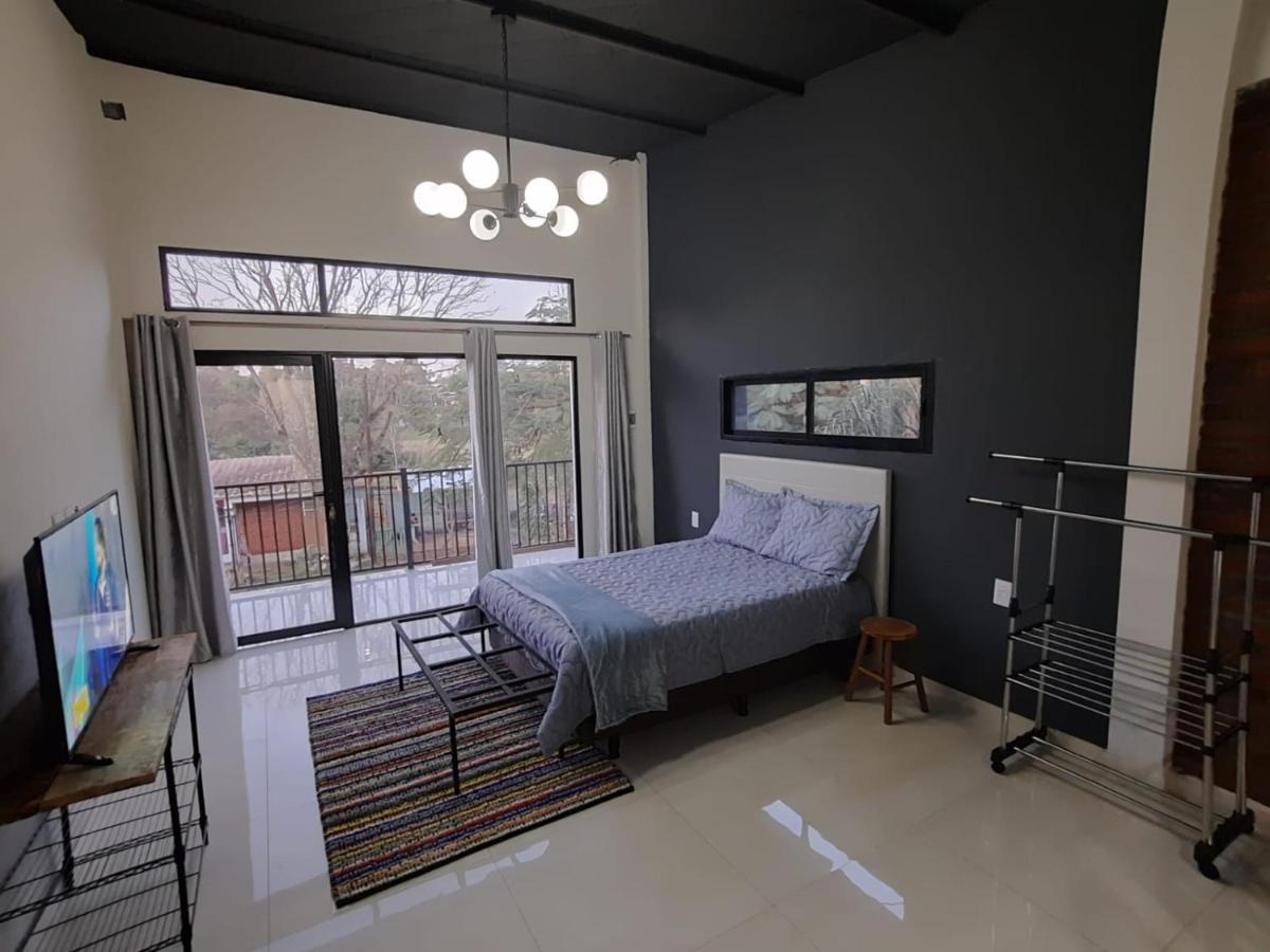 Naturalis Flats Temp Rental Apartment *