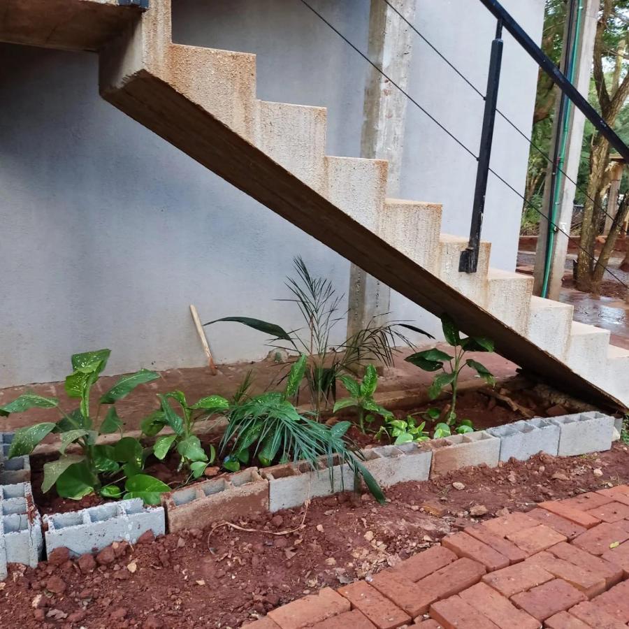 Apartment Naturalis Flats Temp Rental *