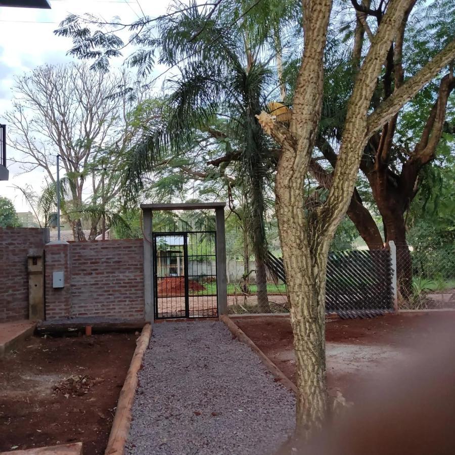 Apartment Naturalis Flats Temp Rental Puerto Iguazu