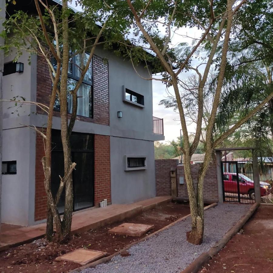 Naturalis Flats Temp Rental