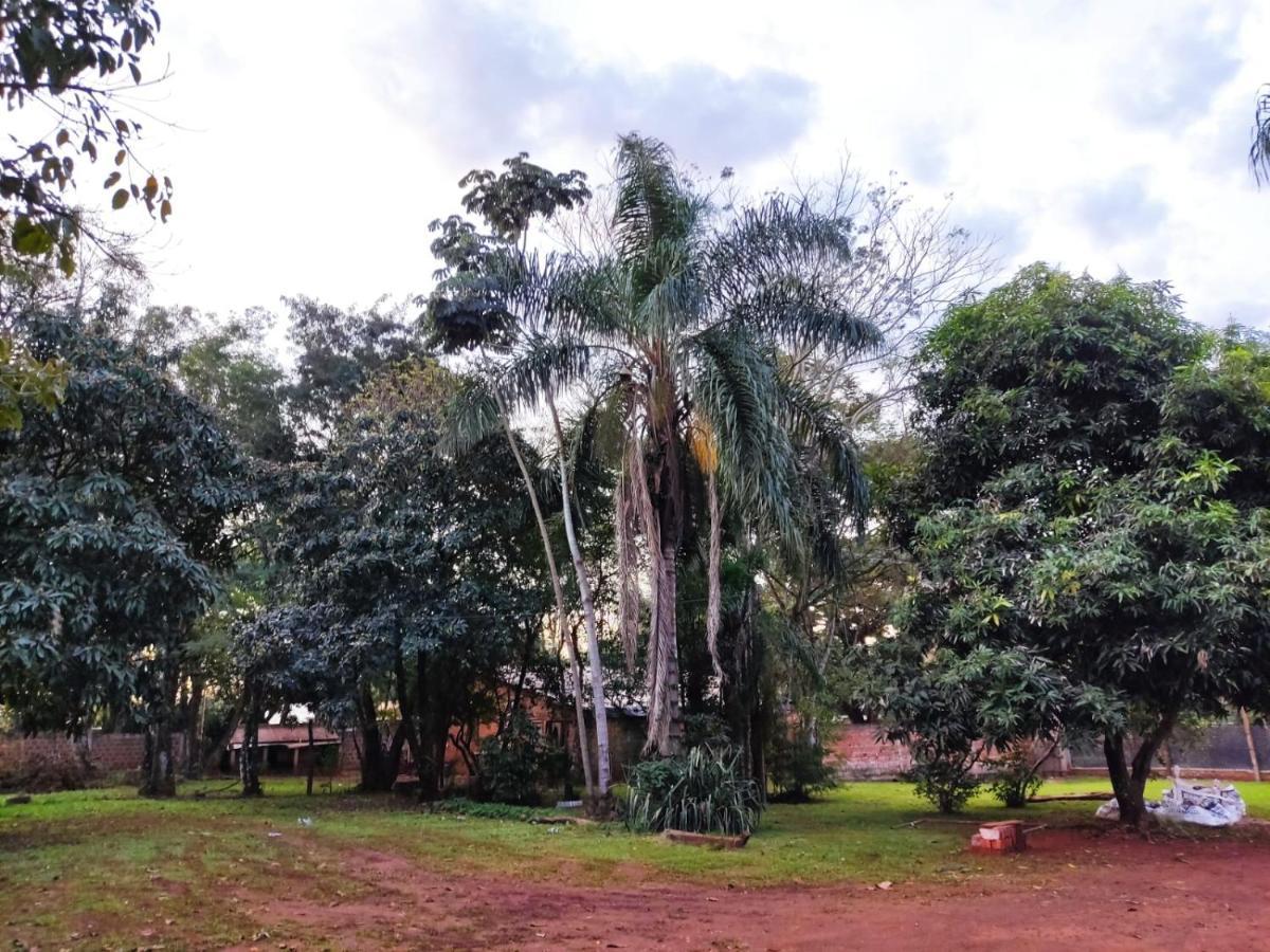 Naturalis Flats Temp Rental Apartment Puerto Iguazu