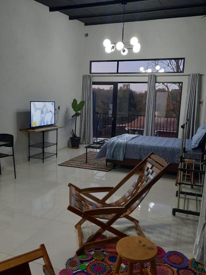 Apartment Naturalis Flats Temp Rental