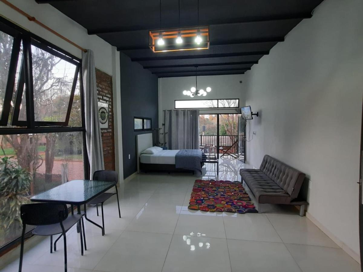 Naturalis Flats Temp Rental