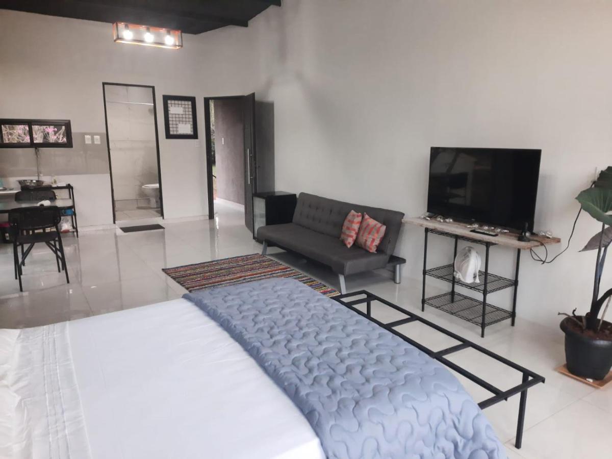 Naturalis Flats Temp Rental *