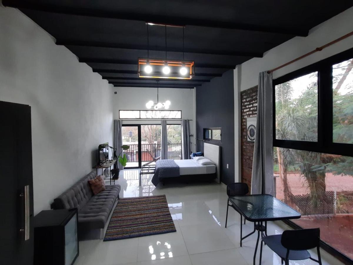 Apartment Naturalis Flats Temp Rental Puerto Iguazu