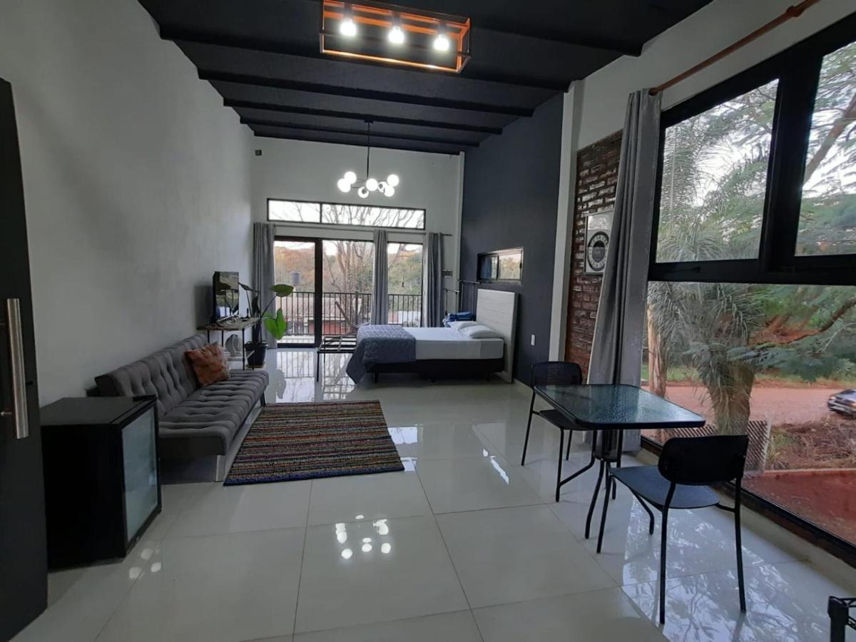 Naturalis Flats Temp Rental Apartment