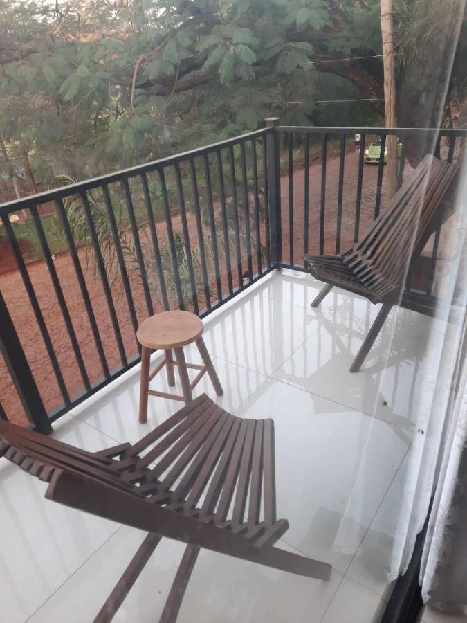 Apartment Naturalis Flats Temp Rental Puerto Iguazu