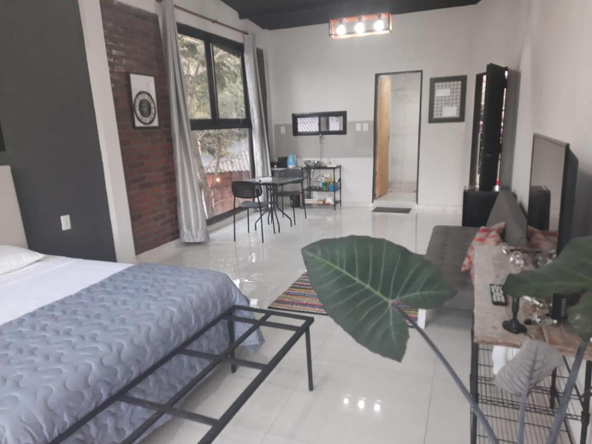 Naturalis Flats Temp Rental Apartment