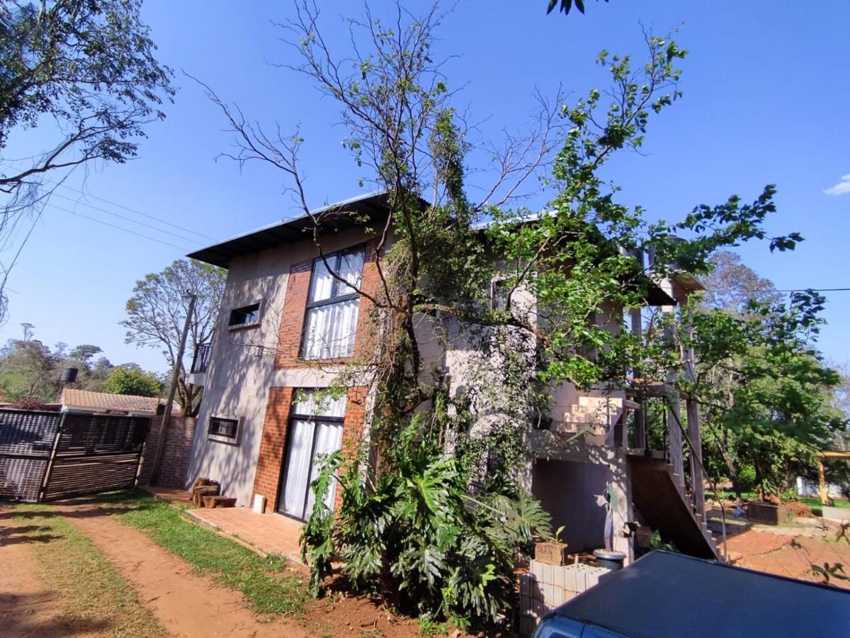 Apartment Naturalis Flats Temp Rental *