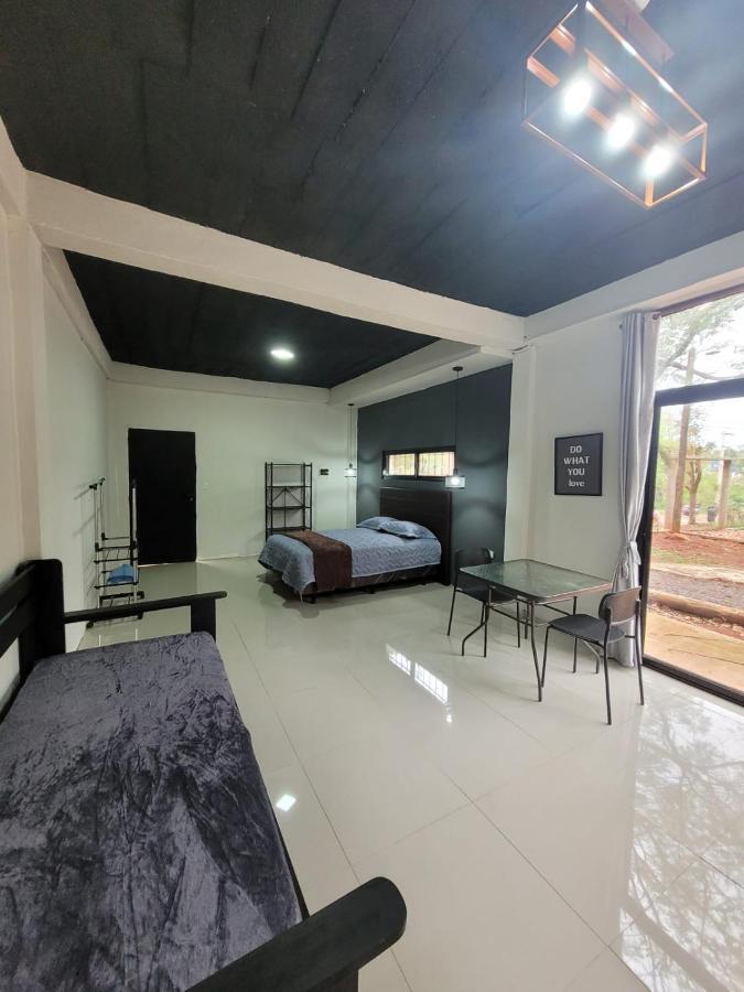 Naturalis Flats Temp Rental