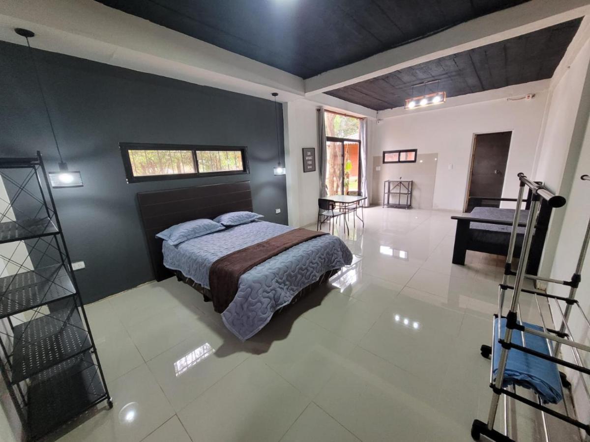 Naturalis Flats Temp Rental Apartment *