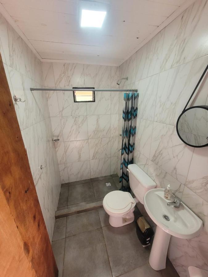 Naturalis Flats Temp Rental Puerto Iguazu