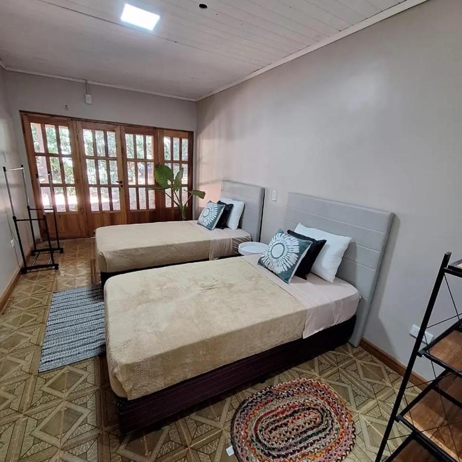 Naturalis Flats Temp Rental * Puerto Iguazu