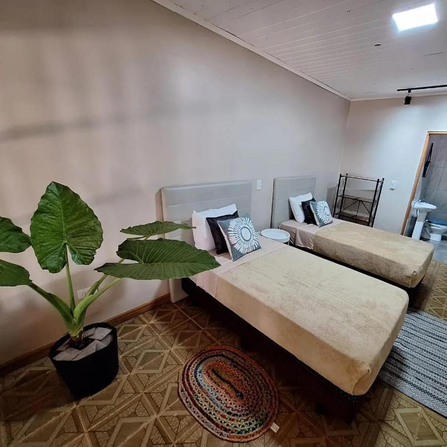 Naturalis Flats Temp Rental Apartment Puerto Iguazu