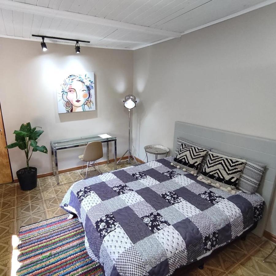 Naturalis Flats Temp Rental * Puerto Iguazu
