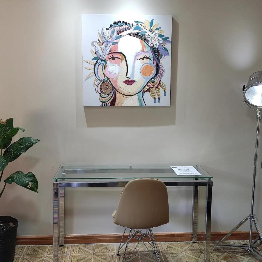 Apartment Naturalis Flats Temp Rental
