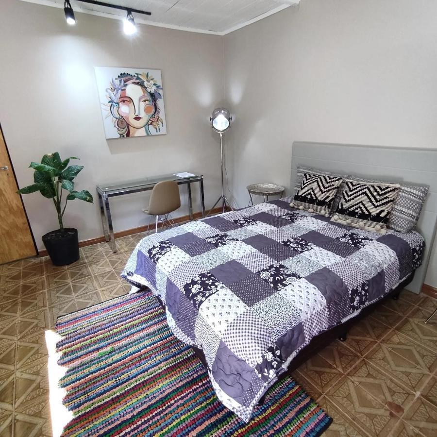 Naturalis Flats Temp Rental Apartment