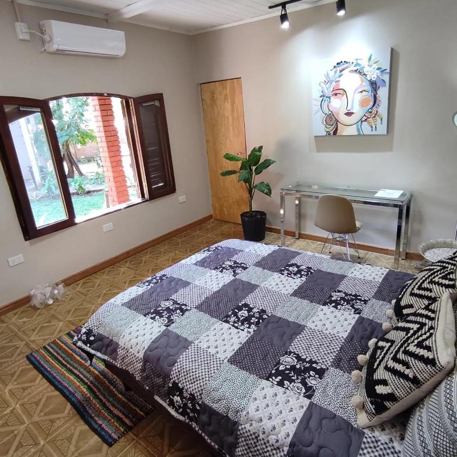 Naturalis Flats Temp Rental Apartment *