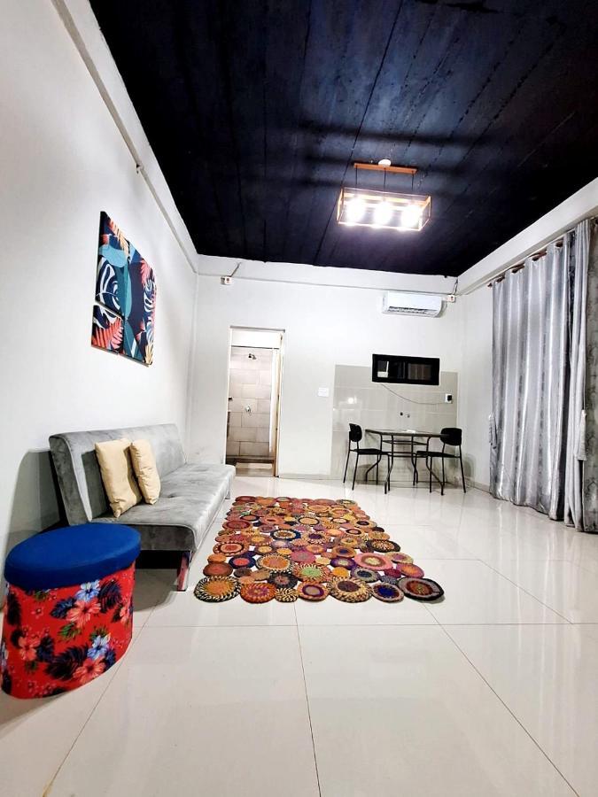 Naturalis Flats Temp Rental *