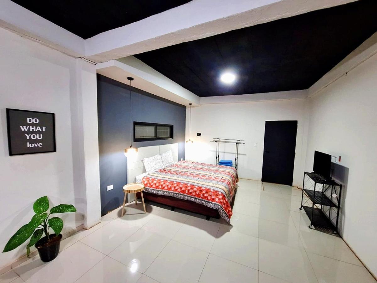 Apartment Naturalis Flats Temp Rental Puerto Iguazu