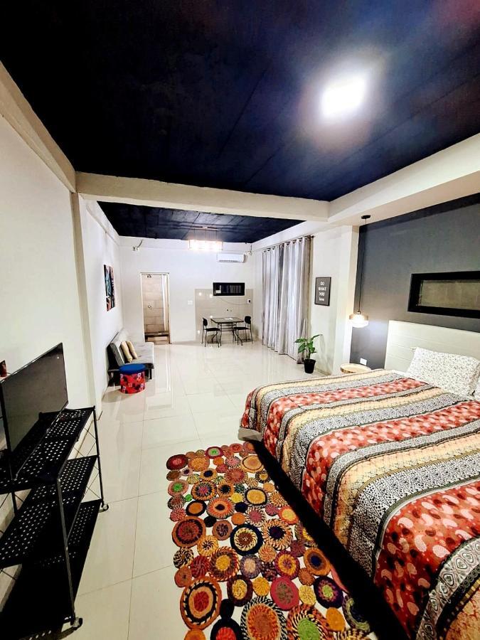 Naturalis Flats Temp Rental Apartment *