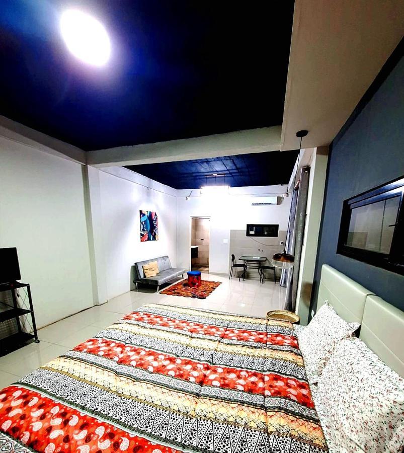 Apartment Naturalis Flats Temp Rental Puerto Iguazu