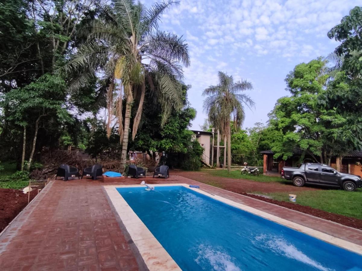Naturalis Flats Temp Rental