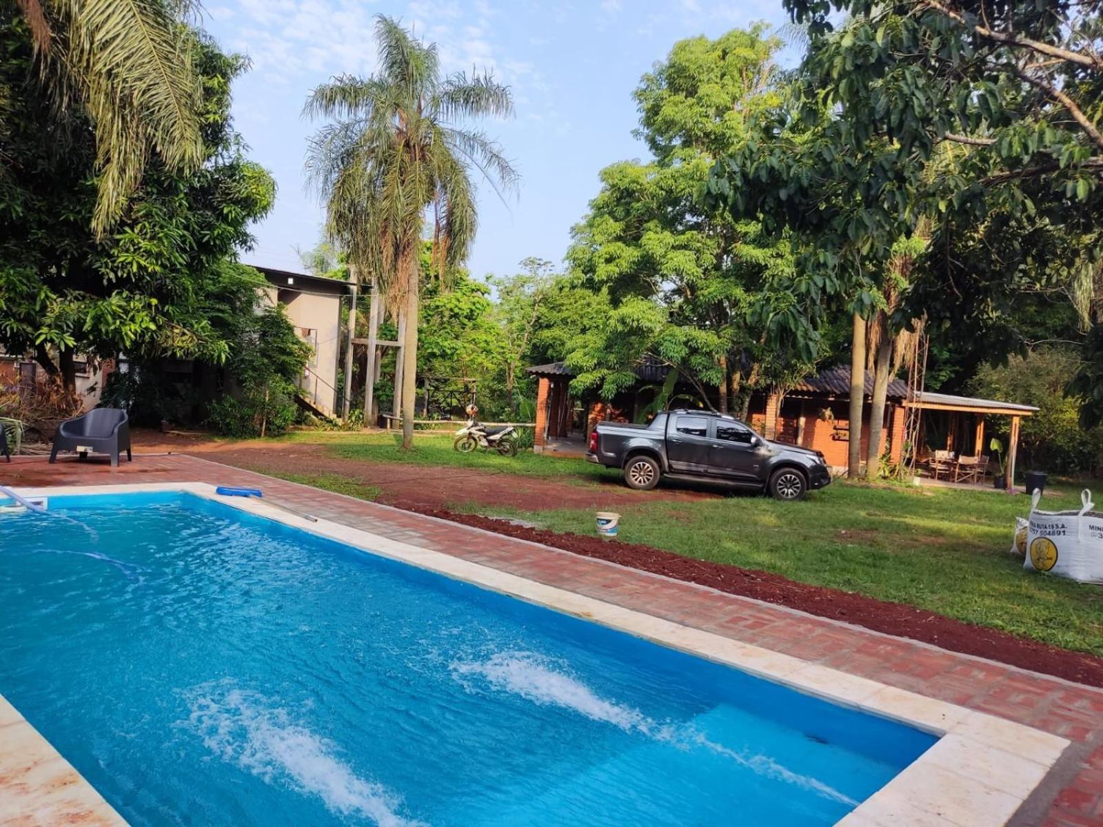 Naturalis Flats Temp Rental Apartment
