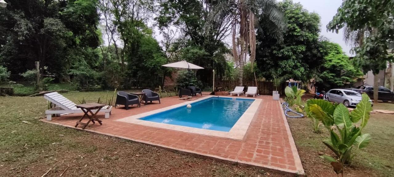 Apartment Naturalis Flats Temp Rental Puerto Iguazu