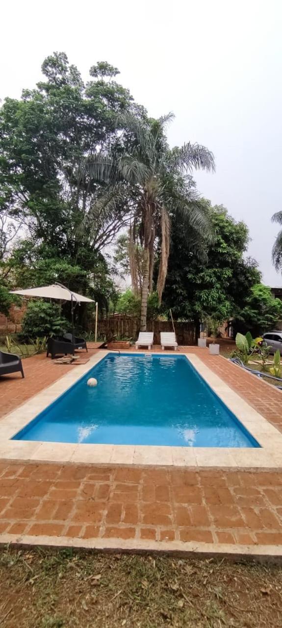 Naturalis Flats Temp Rental Puerto Iguazu
