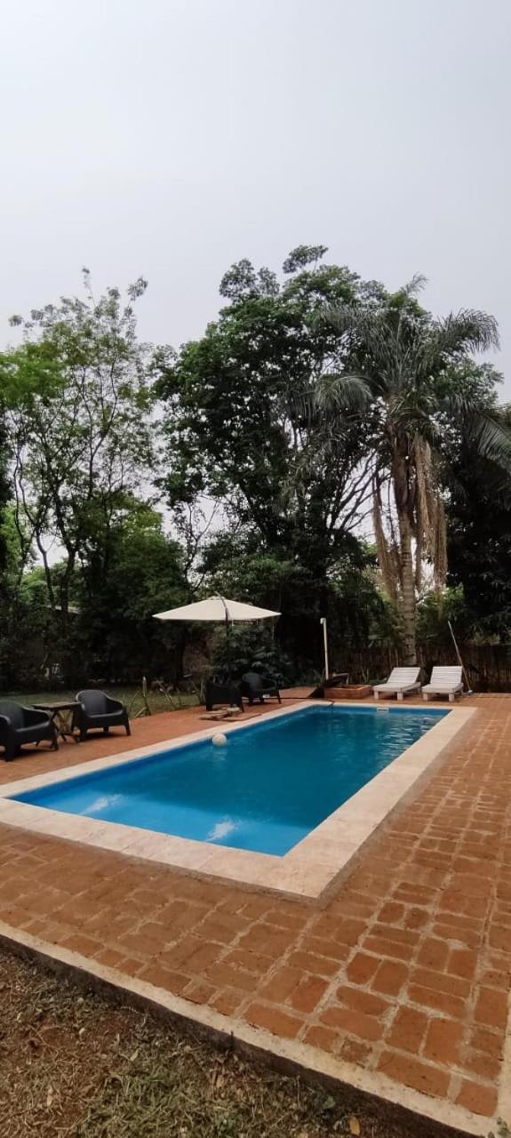 Naturalis Flats Temp Rental