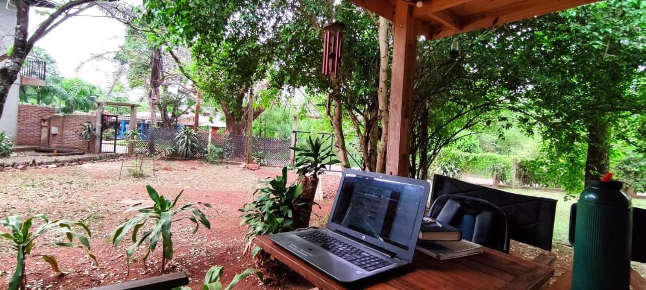 Naturalis Flats Temp Rental Apartment Puerto Iguazu