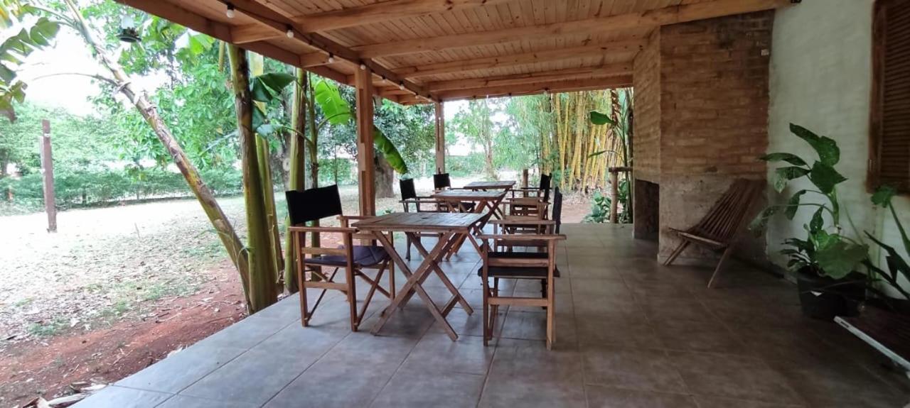 Apartment Naturalis Flats Temp Rental Puerto Iguazu