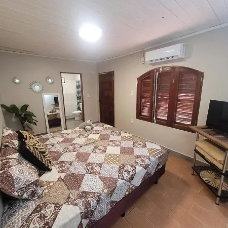 Naturalis Flats Temp Rental Puerto Iguazu Exterior photo