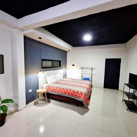 Naturalis Flats Temp Rental Puerto Iguazu Exterior photo