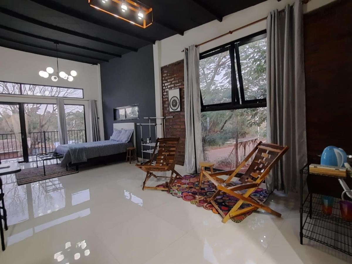 Naturalis Flats Temp Rental