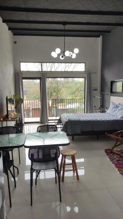 Apartamento Naturalis Flats Temp Rental Puerto Iguazú