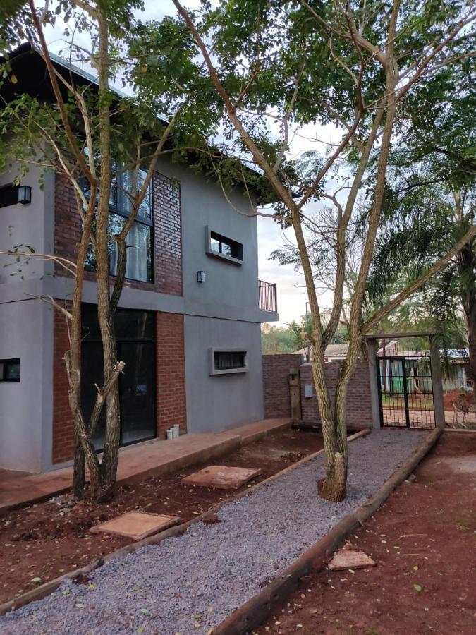 Naturalis Flats Temp Rental Apartamento
