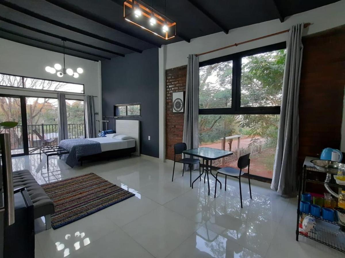 Naturalis Flats Temp Rental *