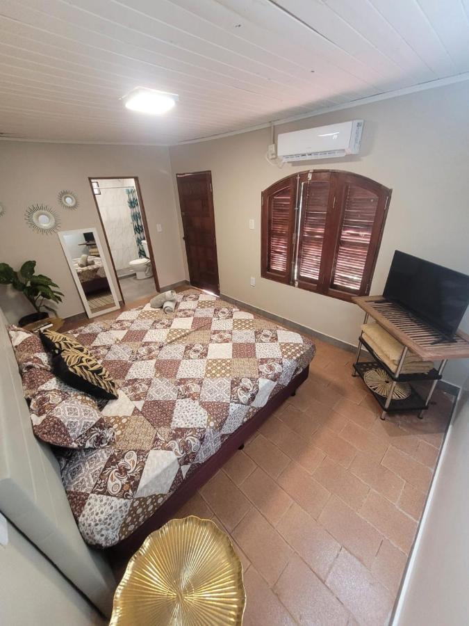 Naturalis Flats Temp Rental Apartamento *