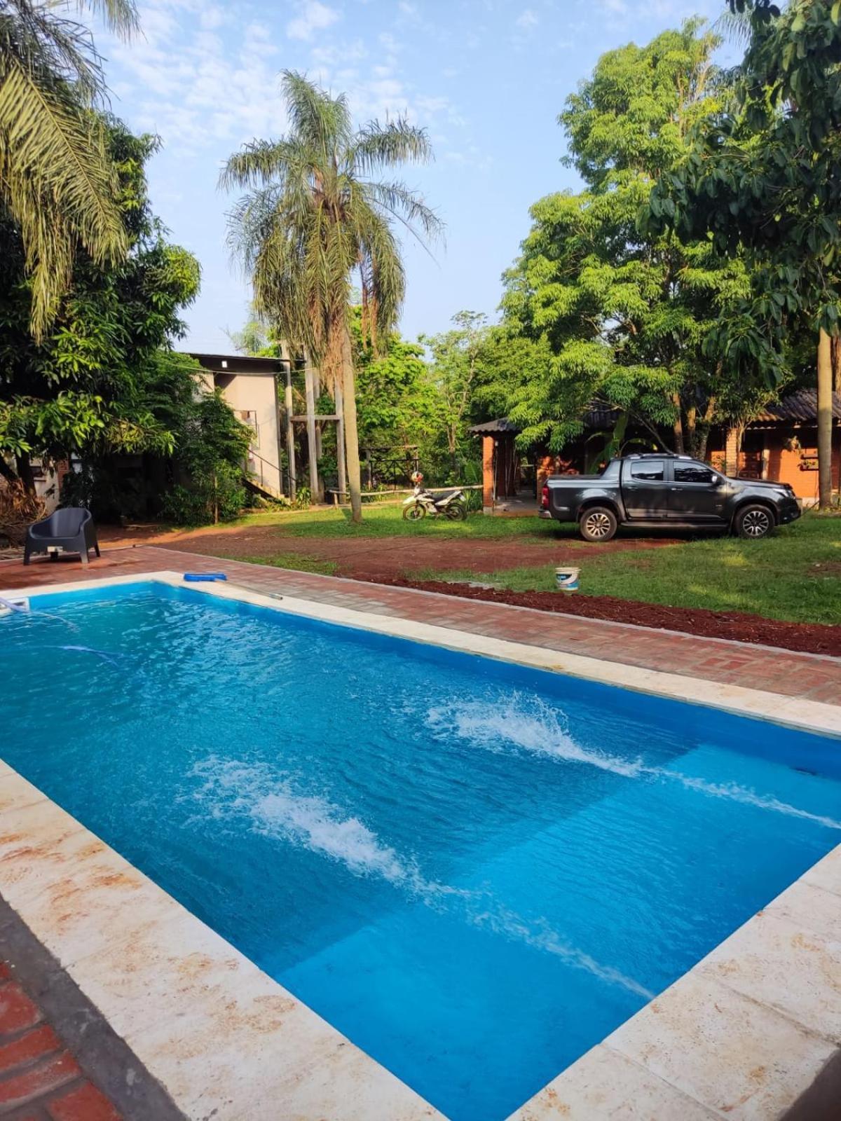 Apartamento Naturalis Flats Temp Rental